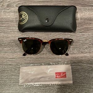 Ray-Ban Clubmaster